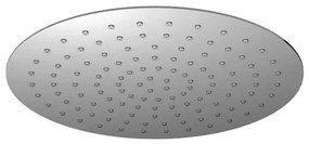 Palarie de dus rotunda Omnires Ultra Slimline 300 mm