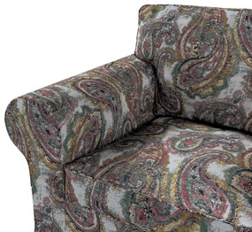 Husă de fotoliu Ektorp