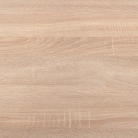 Masă de dining Yorki Standard 86x60 cm stejar sonoma