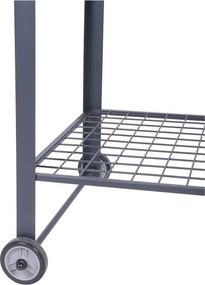 Pat ridicat de plante Diana – Garden Pleasure