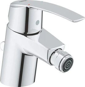 Baterie bideu monocomanda Grohe Start crom lucios