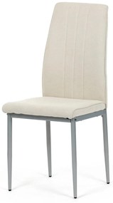 Scaun sufragerie Demanda (crem). 1120482