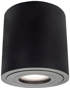 Light Prestige Faro lampă de tavan 1x50 W negru LP-6510/1SMXLBK
