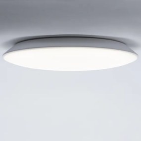 Plafonieră LED pentru baie cu senzor AVESTA LED/18W/230V 4000K IP54