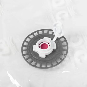 Saci de depozitare in vid 5 x 70 l + 5 x 120 l, transparenti