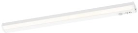 Osram - Lampă LED sub dulap cu senzor MOBILE, 1 W, 5 V, 20 cm
