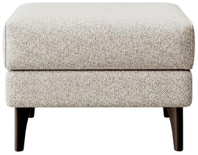 Taburete Calimero T  (crem + wenge). 1099302