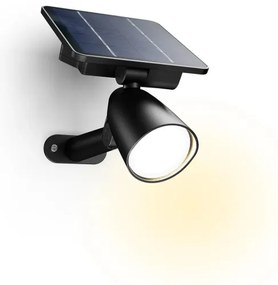 Philips ASHLYN LED 1,4W 3,7V 2700K IP44 lampă solară spot