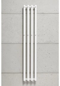 P.M.H. R2W - Radiator baie tip scară ROSENDAL, 350 W, 150 cm, alb