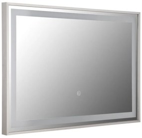 Oglinda baie cu iluminat LED CCT IP44 Rivas 60x40cm 84036 GL