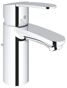 Baterie lavoar Grohe Eurostyle Cosmopolitan S crom lucios monocomanda