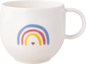 Cană cu dragoste Be Happy 125 x 94 x 83 mm, 290 ml - Villeroy & Boch