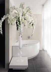 Aranjament floral inalt, design LUX VASE MADAME BUTTERFLY, 160cm 1141105.95