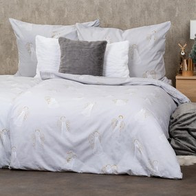 Lenjerie de pat 4Home Angels , 160x 200 cm, 70 x 80 cm, 160 x 200 cm, 70 x 80 cm