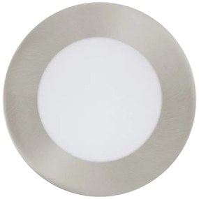 Eglo 98632 - Set 3x spoturi LED încastrate FUEVA, 3xLED/5W/230V