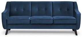 Supermobel Canapea tapitata TERSO 3, 206x81x89, riviera 24 (DAVIS)