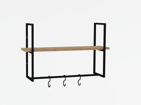 Raft Kusido (stejar zafir) . 1095907