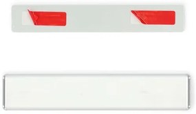 Corp de iluminat LED reîncărcabil cu senzor pentru corpuri de mobilă Nedis LCRM01WT LED/1W/1100 mAh 3000K