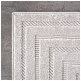 Covor pentru exterior și interior crem 200x290 cm Doha 1653 Cream – Ayyildiz Carpets