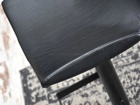 Scaun Bruno (negru). 1110648