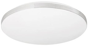 Plafonieră LED Rabalux 71175 OSCAR LED/18W/230V 4000K d. 34 cm