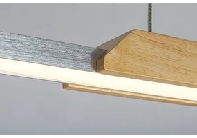 Lustră LED pe cablu TAMUR LED/26W/230V 4000K Rabalux 72084