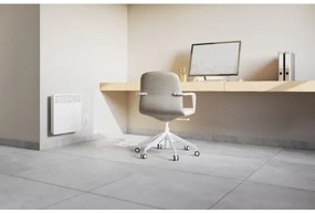 Convector de perete cu afișaj LCD și termostat Stiebel Eltron 1500W/230V IP24