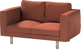 Husa pentru canapea Norsborg 2-locuri