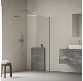 Ravak GW9WG0C00Z1 - Cabină de duș Walk-in 120 x 200 cm, crom lucios