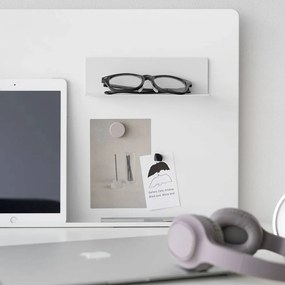 Raft extra pentru avizier magnetic 20x6 cm Tower – YAMAZAKI