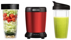 Sencor SNB 4301RD Nutri mixer