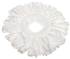 Rezerva mop, microfibre, 30x5 cm
