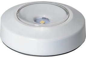 Lampă de veghe cu LED-uri albe - Star Trading