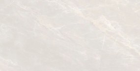 Mexen Brazilian Rectificat glazurat Bianco G1, placă de podea și perete 120 x 60 cm, lucios - TL131-120-060-01