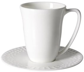 Cana cu farfurie 20 cl Snø - colectia Wik & Walsøe