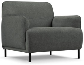 Fotoliu Windsor &amp; Co Sofas Neso, gri