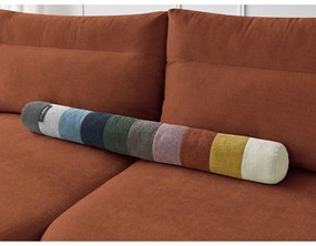 Colțar portocaliu Aden – Bobochic Paris