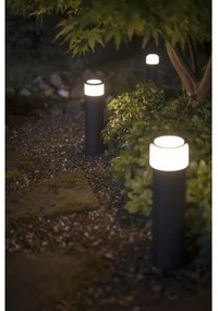 Philips 17437/30/P7 - LED RGB Lampă exterior Hue CALLA LED/8W/24V IP65