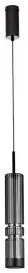Pendul 1 bec LED 12W BENTO 9030553 NOVA LUCE