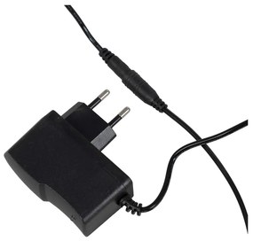 Oglindă de perete cu led 60x60 cm – Ixia