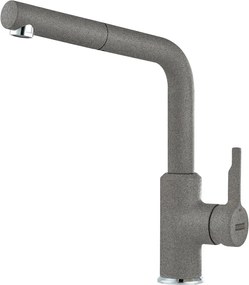 Franke Urban baterie bucătărie pe picior grafit/gri 115.0595.089