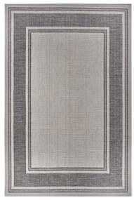 Covor de exterior gri 115x170 cm Clyde Cast – Hanse Home