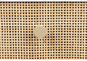 Măsuță auxiliară 38x48 cm Amaya – White Label