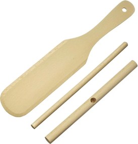 Spatulă de clătite din lemn Westmark cudistribuitor