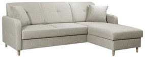 Supermobel Coltar extensibil MALMO, 220x88x162, hugo 1, colt pe dreapta
