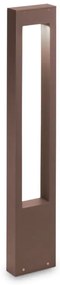 Stalp de exterior VEGA PT1 COFFEE 213361 IDL