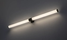 Aplica LED pentru oglinda baie protectie IP44 Zain L-60cm
