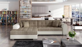 Coltar extensibil Sorento pe stanga Berlin 03/Soft 33
