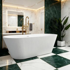 Cada acrilica freestanding OFELIA 170