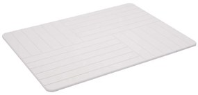 Covoraș de baie alb 50x70 cm Malta – douceur d'intérieur